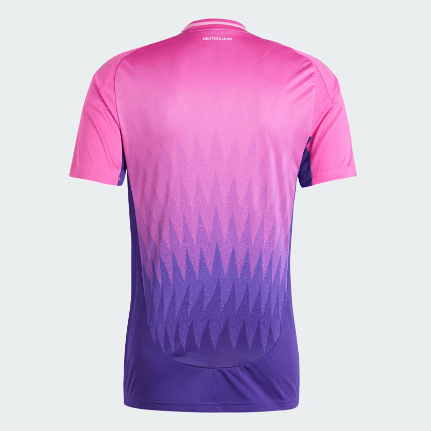 2024 Germany Away Jersey