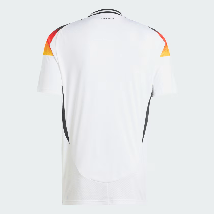 2024 Germany Home Jersey