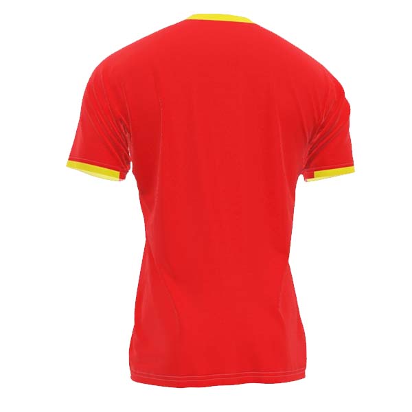 2024 Guinea Home Jersey