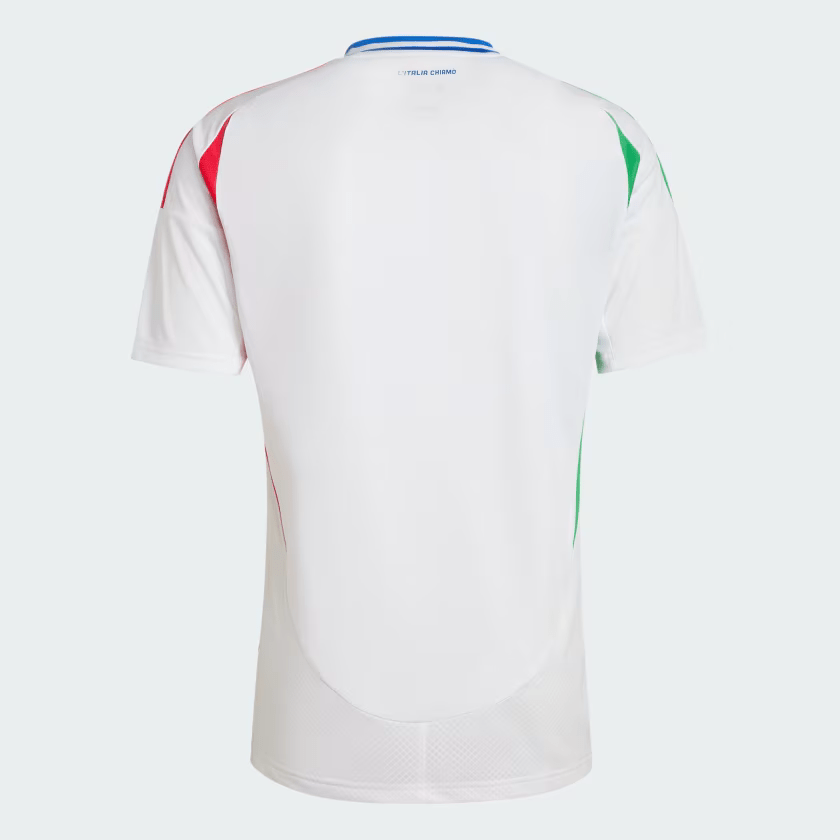 2024 Italy Away Jersey
