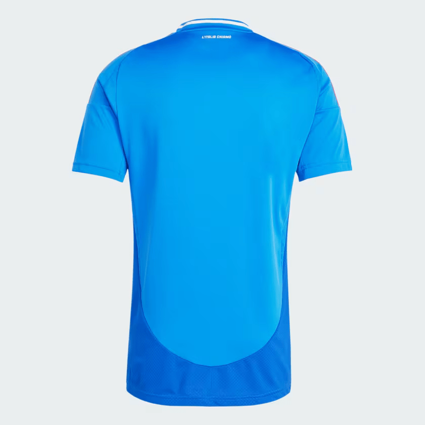 2024 Italy Home Jersey