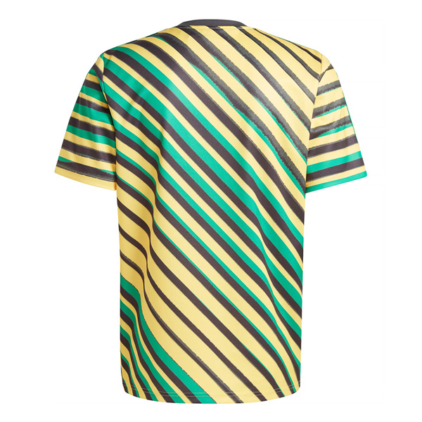 2024 Jamaica Retro Collection Jersey