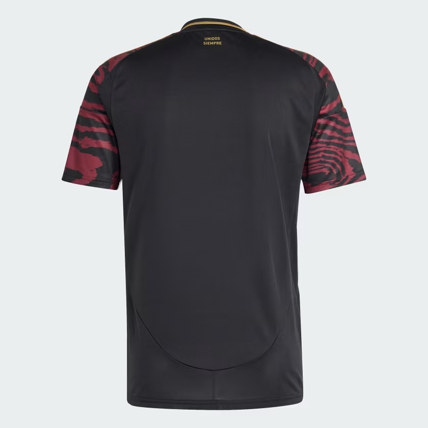 2024 Peru Away Jersey