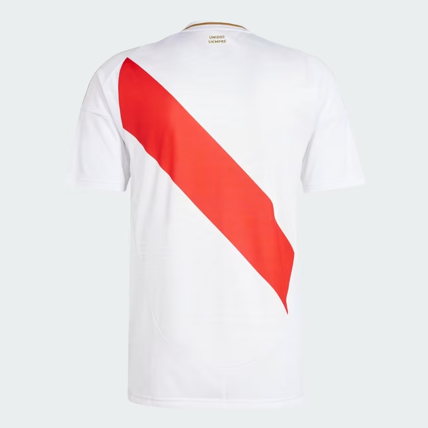 2024 Peru Home Jersey