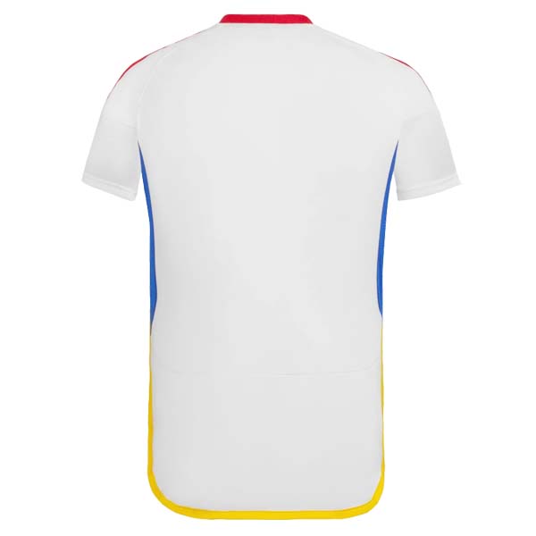 2024 Venezuela Away Jersey