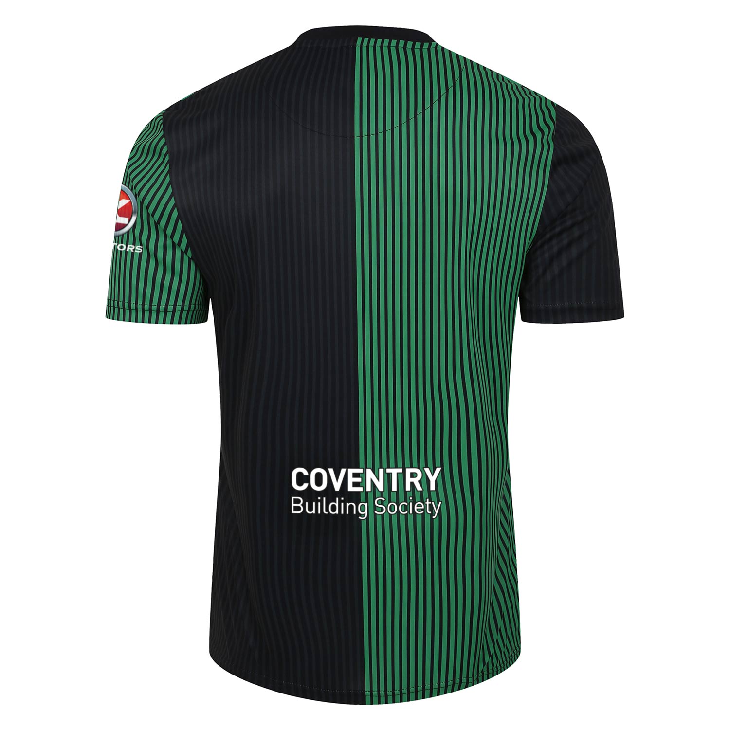 23-24 Coventry City Third Jersey