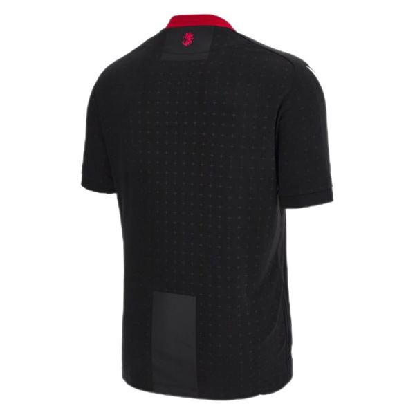 2024 Georgia Away Jersey