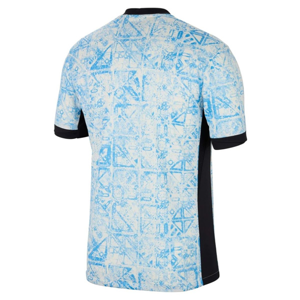2024 Portugal Away Jersey