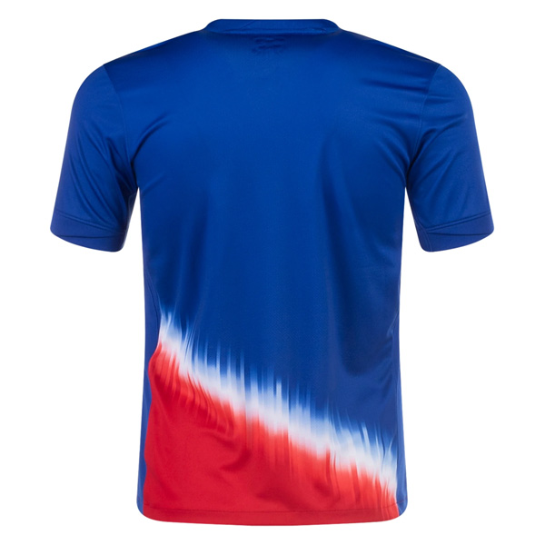 2024 USA Away Jersey