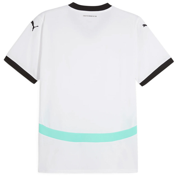 2024 Austria Away Jersey