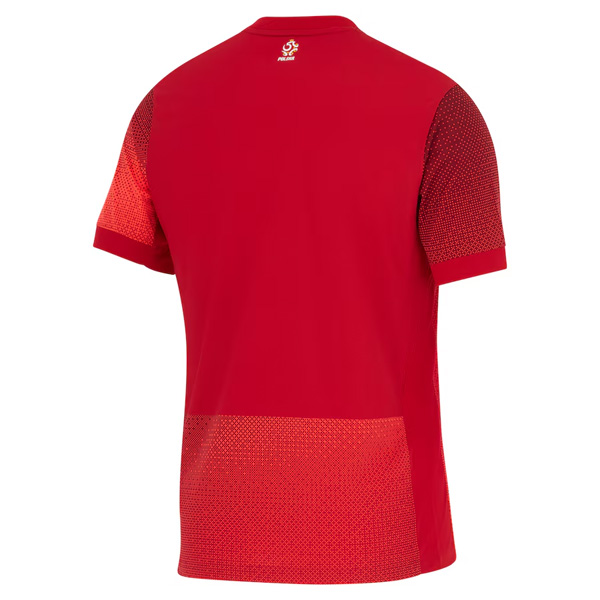 2024 Poland Away Jersey