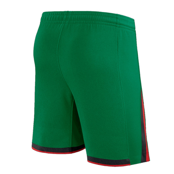 2024 Portugal Home Shorts