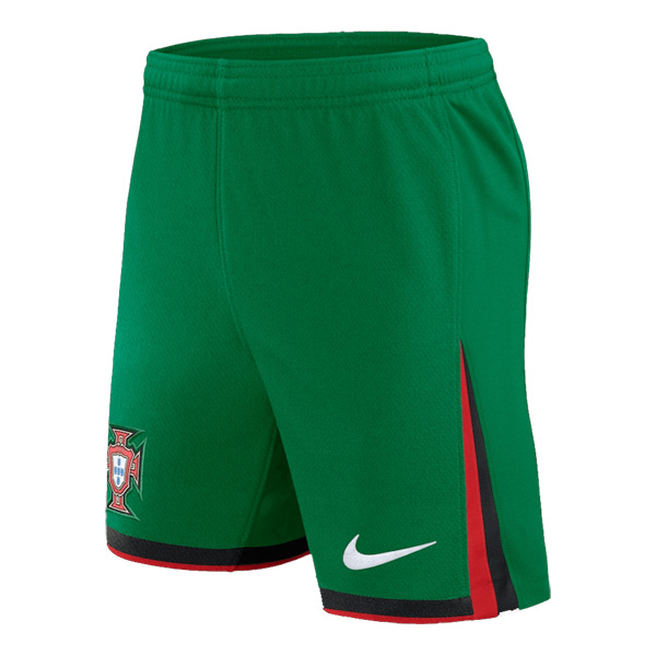 2024 Portugal Home Shorts