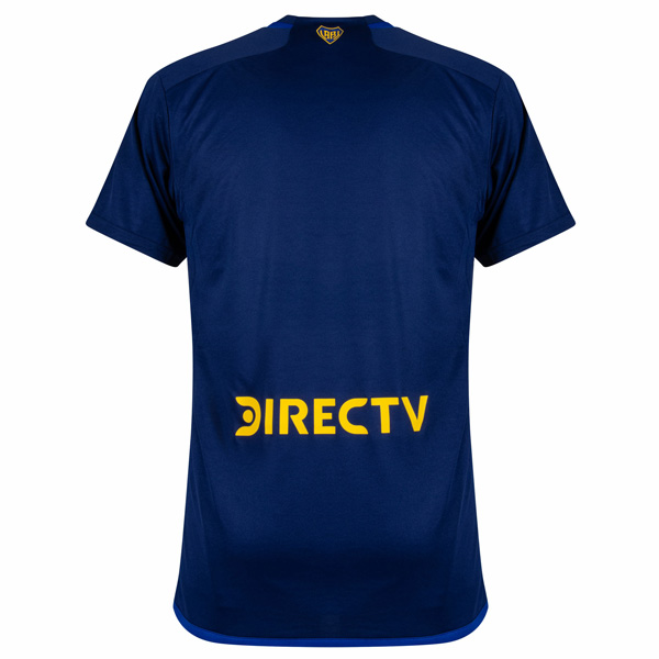 24-25 Boca Juniors Third Jersey