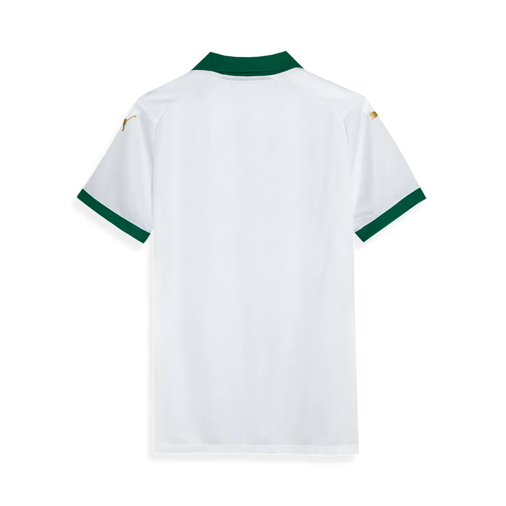 24-25 Palmeiras Away Women Jersey