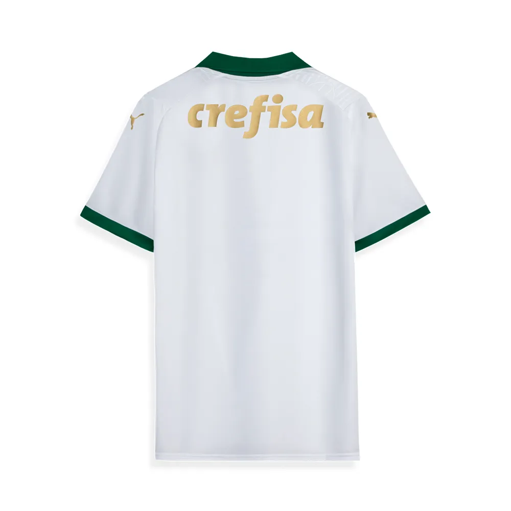 24-25 Palmeiras Away Soccer Jersey