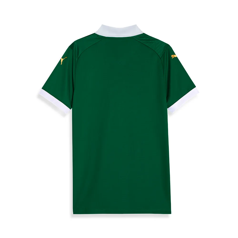 24-25 Palmeiras Home Women Jersey