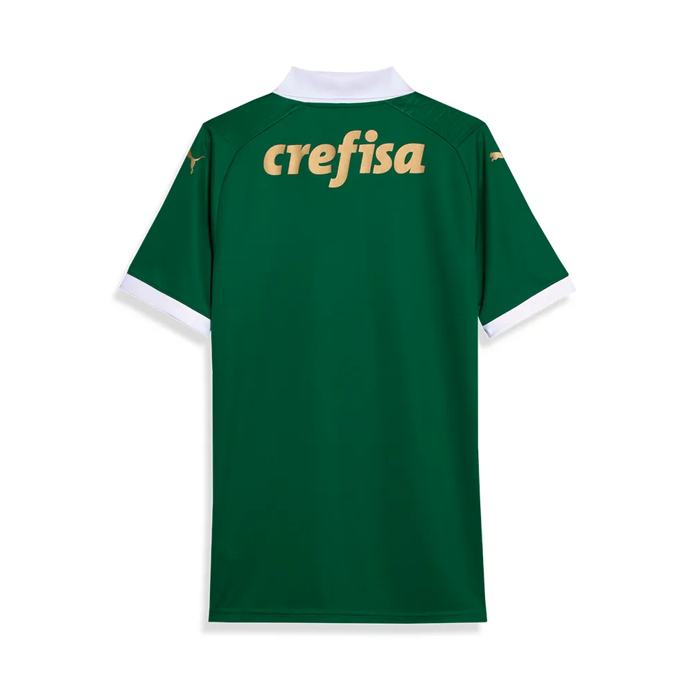 24-25 Palmeiras Home Jersey