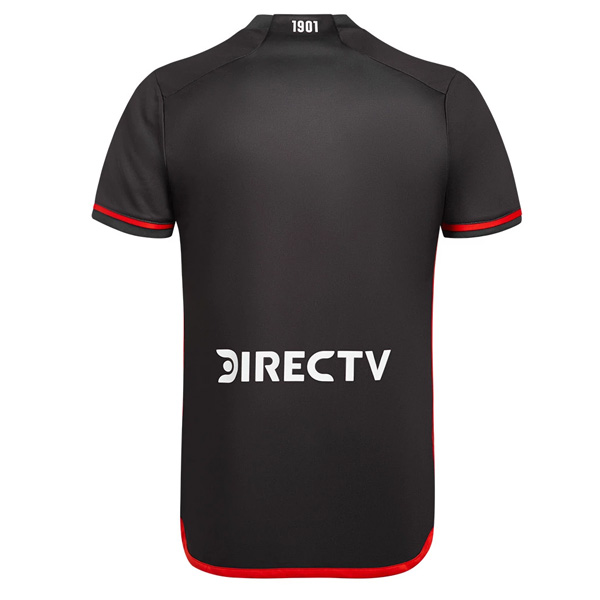 24-25 River Plate Third Jersey