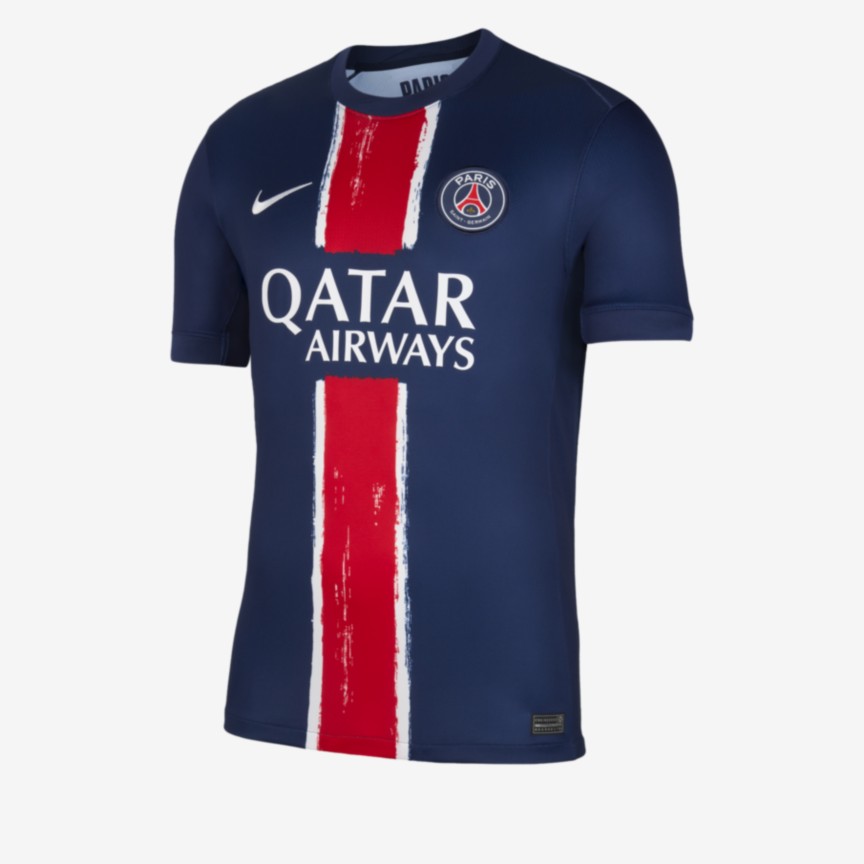 PSG Home Jersey 24-25