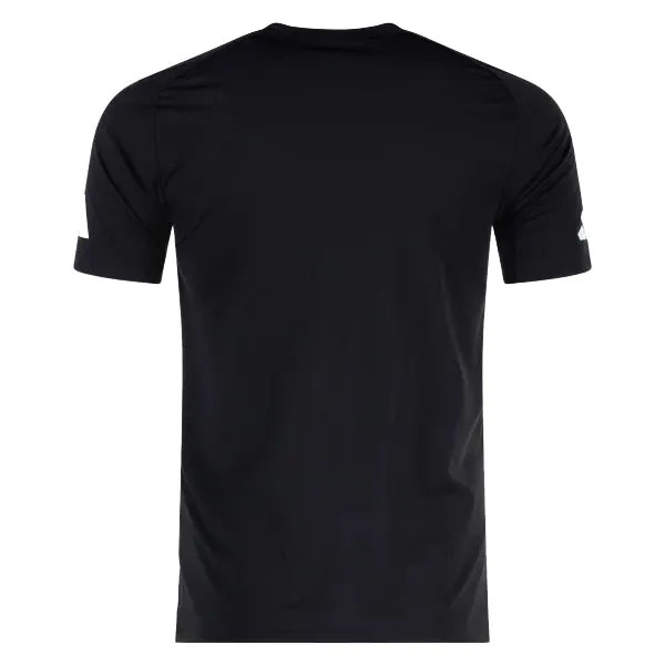 Germany Training Jersey Black 2024