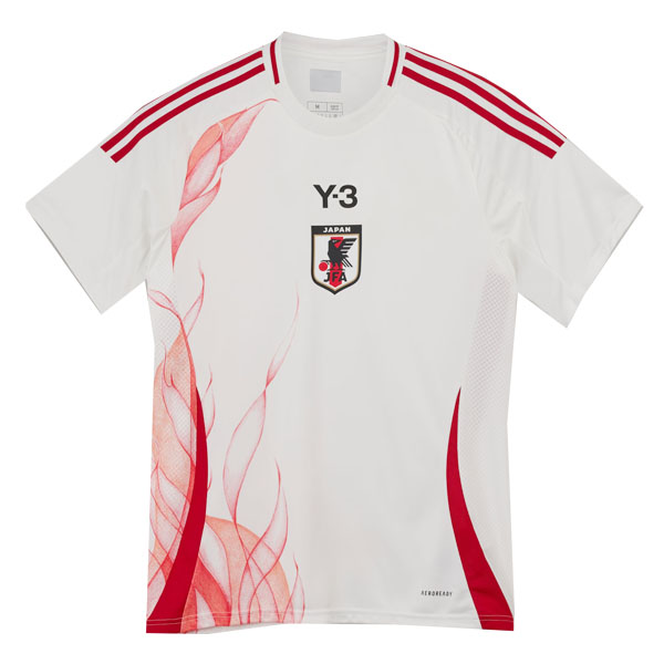 2024 Japan X Y3 24 Away Jersey