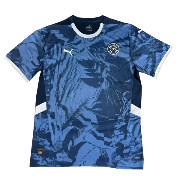 Paraguay Away Jersey 2024