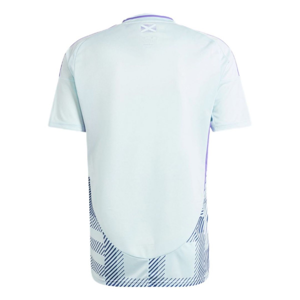 Scotland Away Jersey 2024