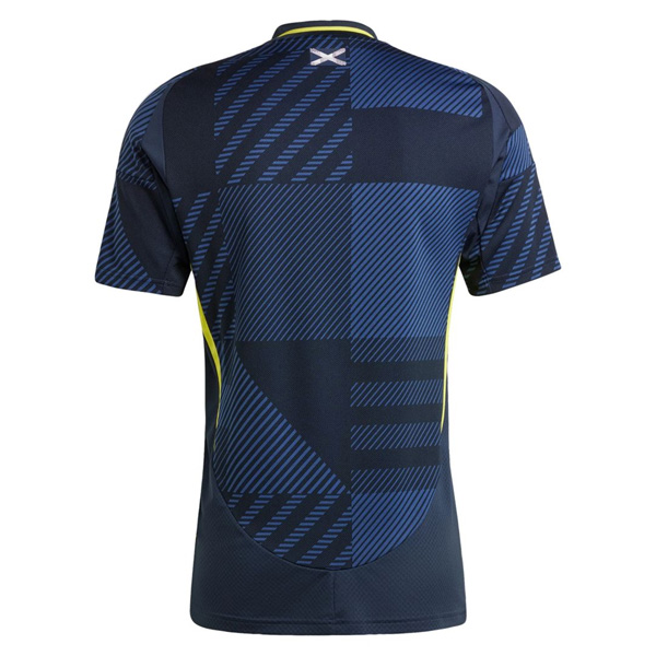 2024 Scotland Home Jersey