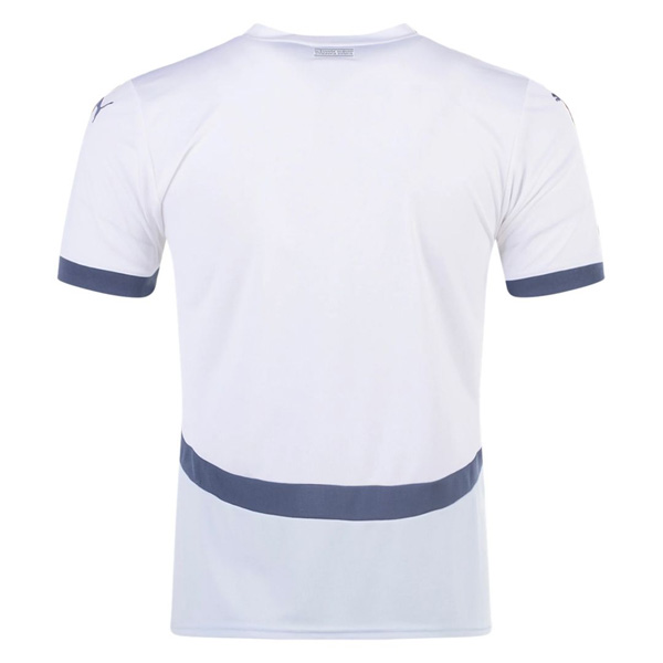 2024 Switzerland Away Jersey