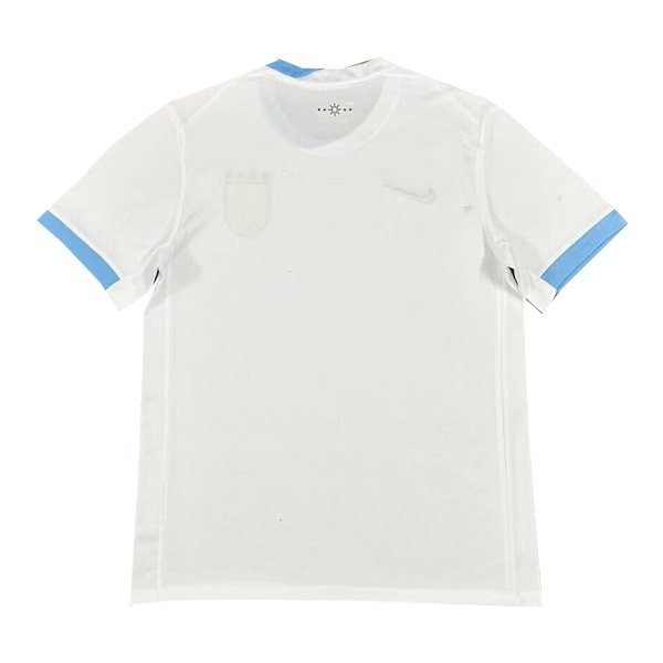 Uruguay Away Jersey 2024