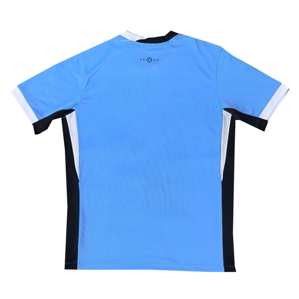 Uruguay Home Jersey 2024