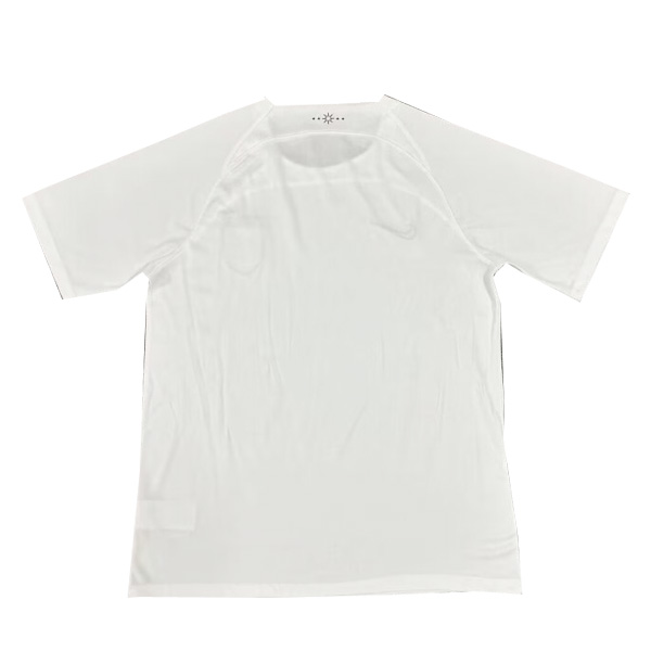 Uruguay Makeshift Jersey 2024