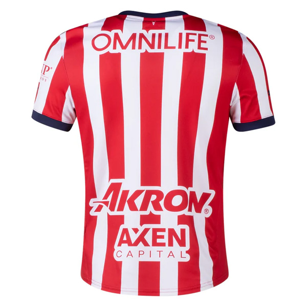 Chivas Home Jersey 24-25