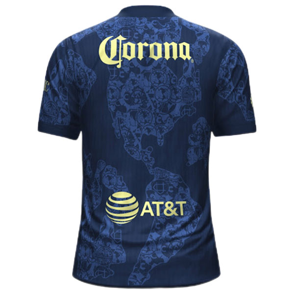 Club América Away Jersey 24-25