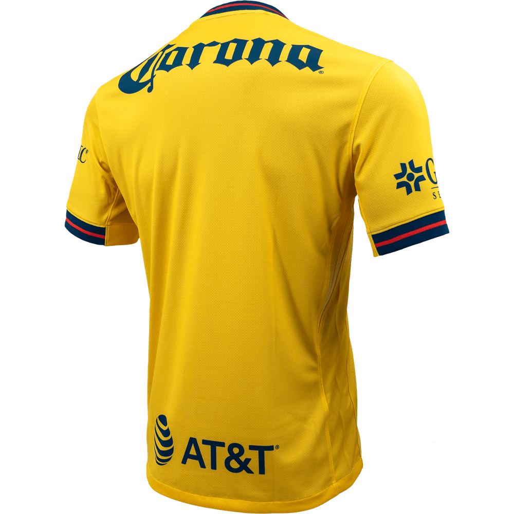 Why Is Everyone Clamoring for the Club America Jersey?!