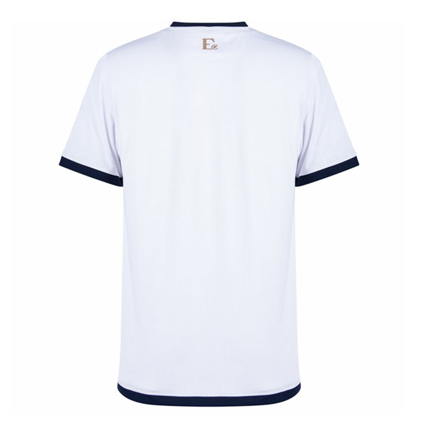 24-25 Ecuador Away Jersey Back