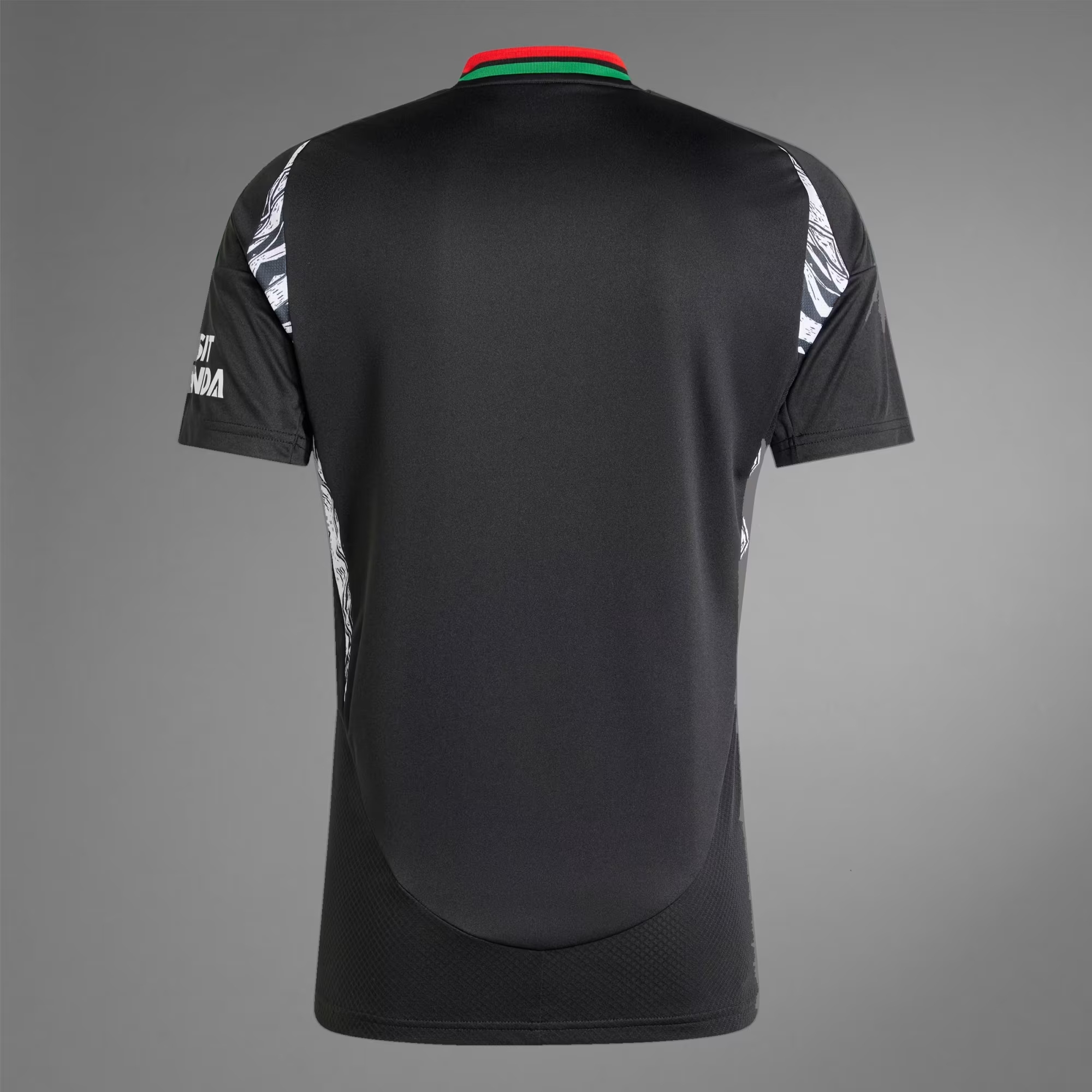 Arsenal Away Soccer Jersey 24-25