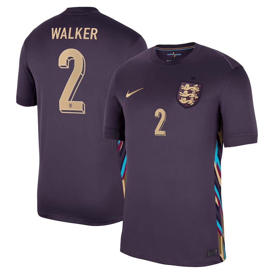 England Bellingham 10 Home Jersey 2024 - KICKOFFSHOPPER