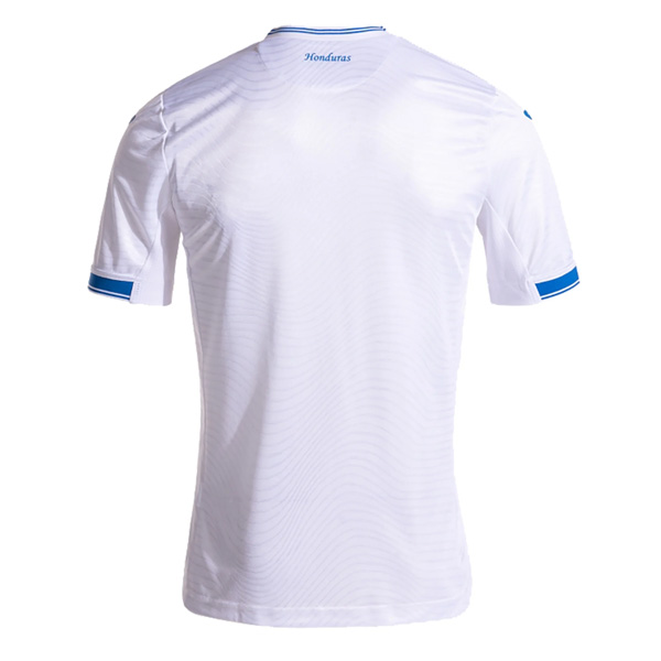 Honduras Home Jersey 2024