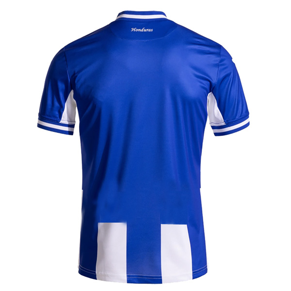Honduras Third Jersey 2024