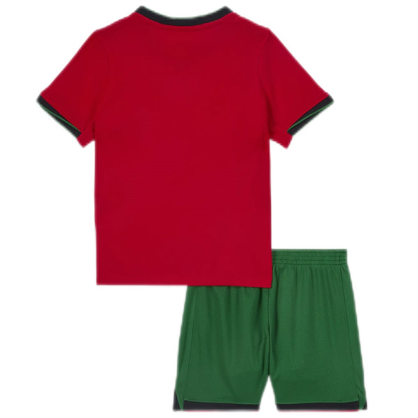 Portugal Home Kids Kit 2024