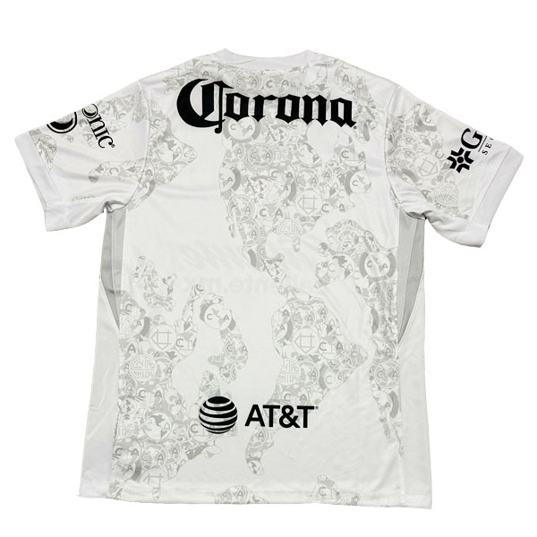 24-25 Club Amrican Goalkeeper Jersey