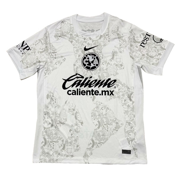 24-25 Club Amrican Goalkeeper Jersey