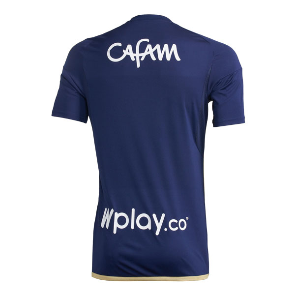 24-25 Millonarios Home Jersey