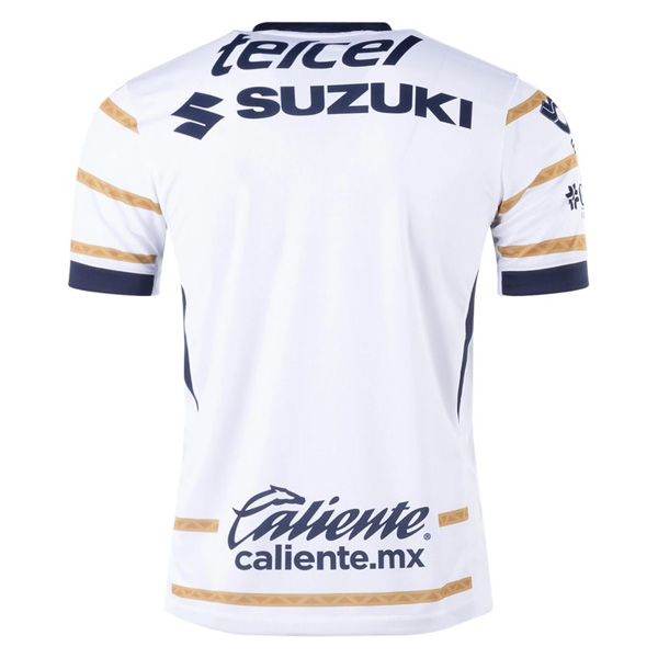 Pumas UNAM Home Jersey 24-25