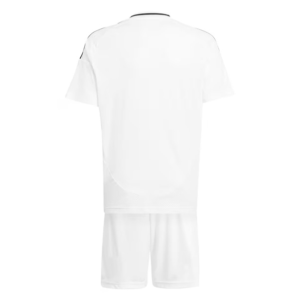 Real Madrid Home Kids Kit 24-25