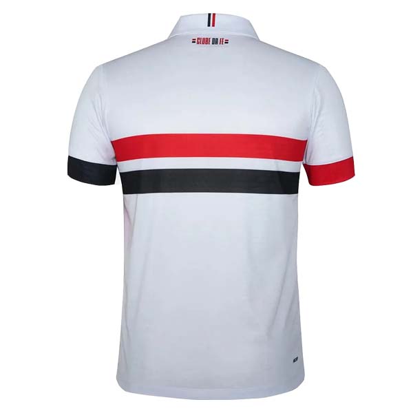 Sao Paulo FC Home Jersey 24-25