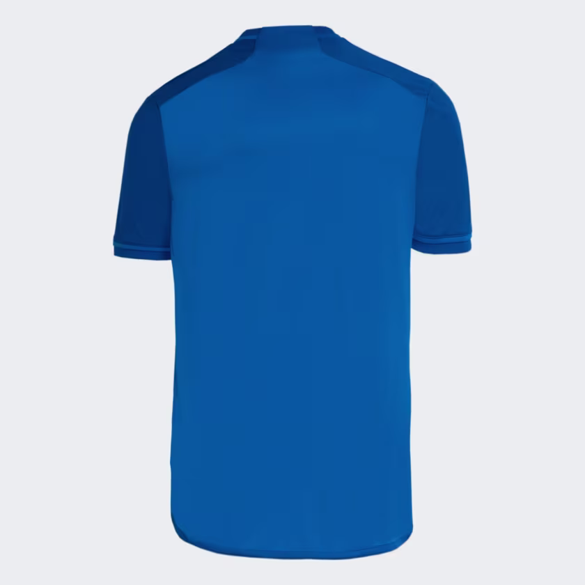 Cruzeiro Home Jersey 24-25