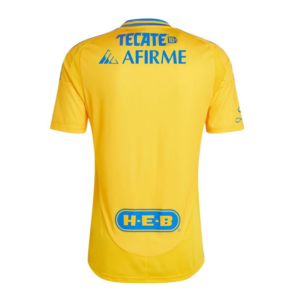Tigres UANL Home Jersey 24-25